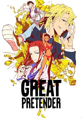 LugaTv | Watch Great Pretender seasons 1 - 2 for free online