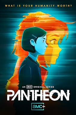 LugaTv | Watch Pantheon seasons 1 - 2 for free online