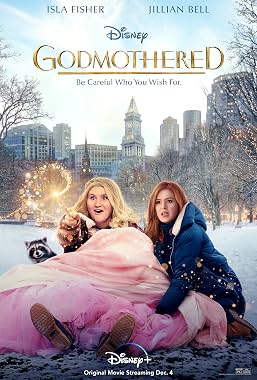 LugaTv | Watch Godmothered for free online