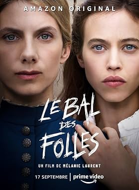 LugaTv | Watch Le bal des folles for free online