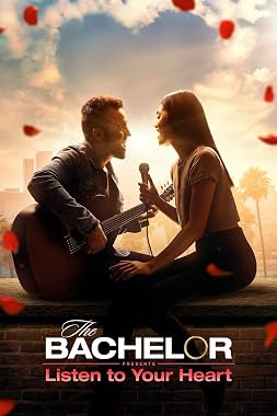 LugaTv | Watch The Bachelor Presents Listen to Your Heart seasons 1 - 1 for free online