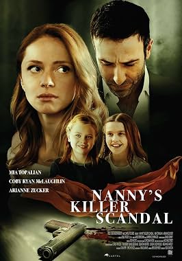 LugaTv | Watch Nanny Danger for free online