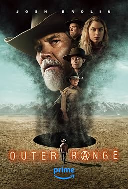 LugaTv | Watch Outer Range seasons 1 - 2 for free online