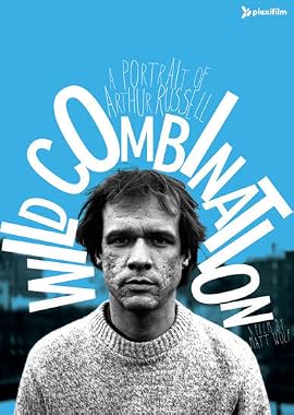 LugaTv | Watch Wild Combination A Portrait of Arthur Russell for free online