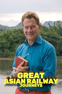 LugaTv | Watch Great Asian Railway Journeys seasons 1 - 1 for free online