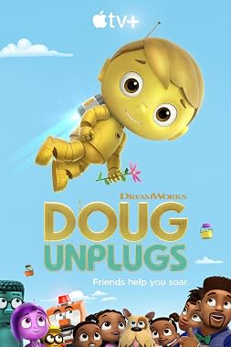 LugaTv | Watch Doug Unplugs seasons 1 - 2 for free online