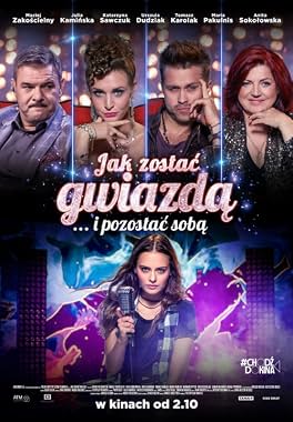 LugaTv | Watch Jak zostac gwiazda for free online