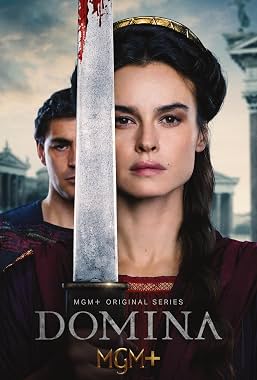 LugaTv | Watch Domina seasons 1 - 2 for free online