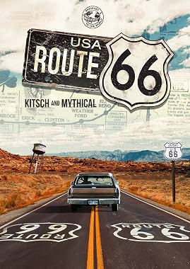 LugaTv | Watch Passport to the World Route 66 for free online