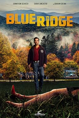 LugaTv | Watch Blue Ridge for free online