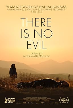 LugaTv | Watch There Is No Evil for free online