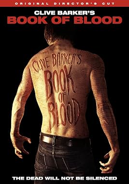LugaTv | Watch Book of Blood for free online