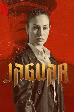 LugaTv | Watch Jaguar seasons 1 - 1 for free online