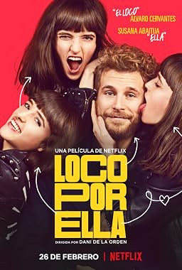 LugaTv | Watch Loco por ella for free online