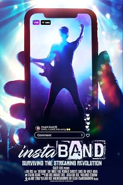 LugaTv | Watch InstaBAND for free online
