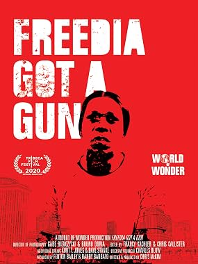 LugaTv | Watch Freedia Got a Gun for free online