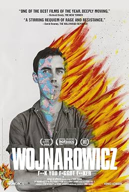 LugaTv | Watch Wojnarowicz F  k You F ggot F  ker for free online