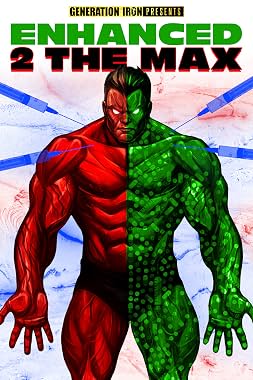 LugaTv | Watch Enhanced 2 the Max for free online