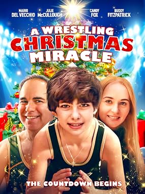 LugaTv | Watch A Wrestling Christmas Miracle for free online