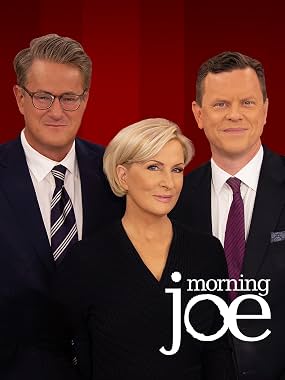 LugaTv | Watch Morning Joe seasons 1 - 20 for free online