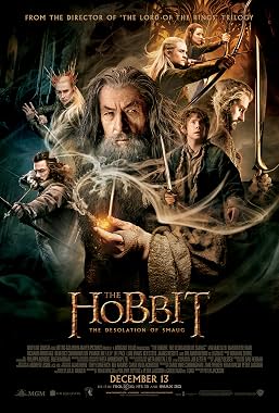 LugaTv | Watch The Hobbit: The Desolation of Smaug for free online
