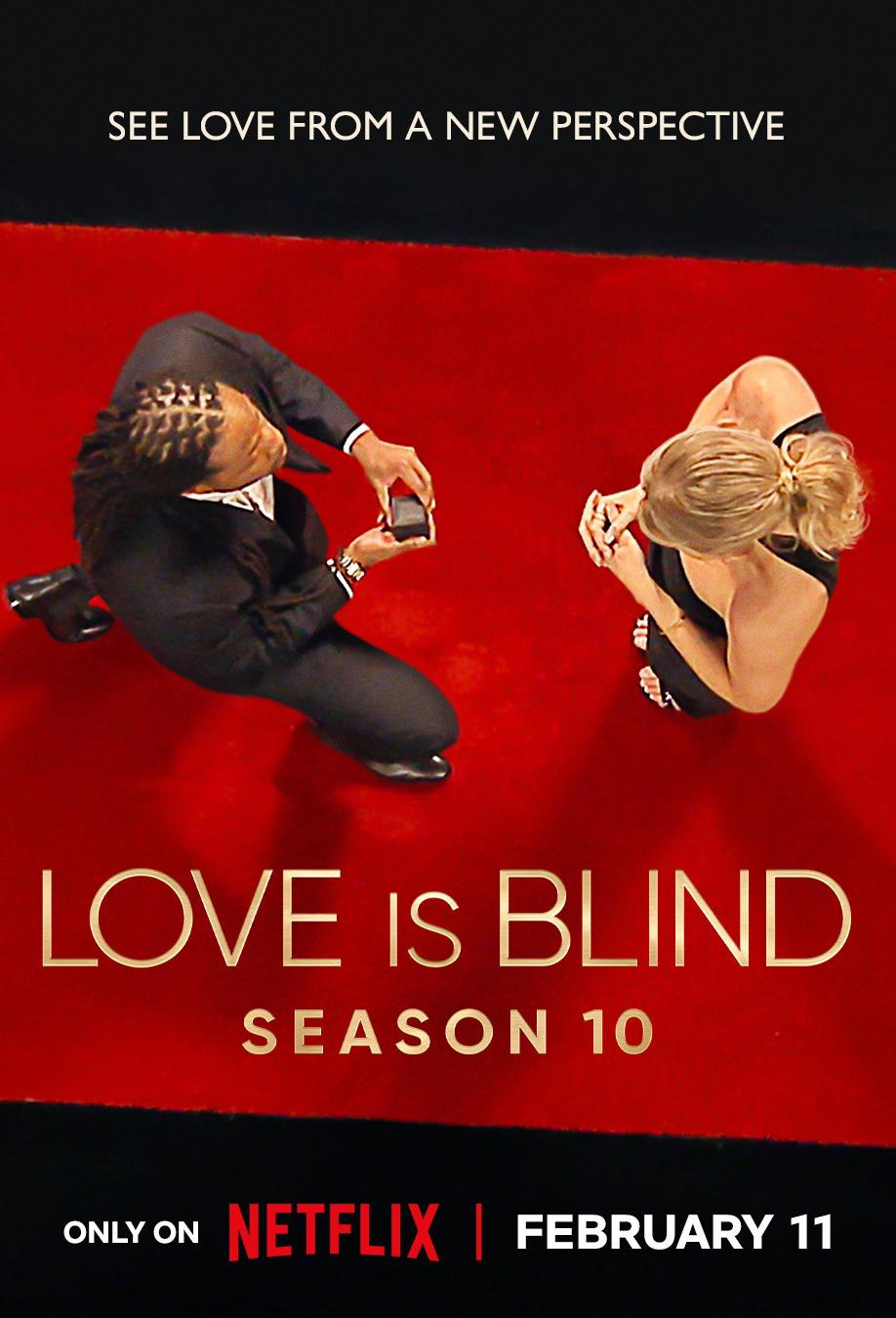 LugaTv | Watch Love Is Blind seasons 1 - 11 for free online