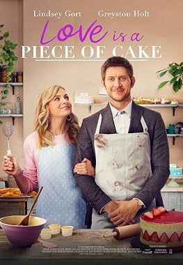 LugaTv | Watch Love is a Piece of Cake for free online