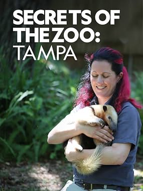 LugaTv | Watch Secrets of the Zoo Tampa seasons 1 - 6 for free online