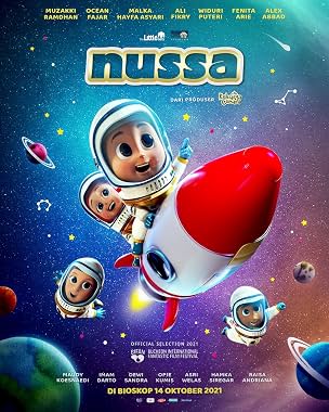 LugaTv | Watch Nussa The Movie for free online
