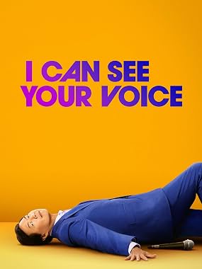 LugaTv | Watch I Can See Your Voice seasons 1 - 3 for free online
