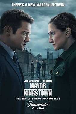 LugaTv | Watch Mayor of Kingstown seasons 1 - 5 for free online