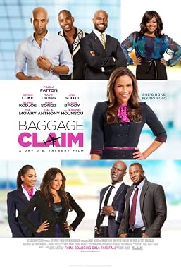 LugaTv | Watch Baggage Claim for free online