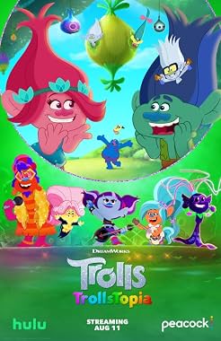 LugaTv | Watch Trolls TrollsTopia seasons 1 - 7 for free online