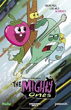LugaTv | Watch The Mighty Ones seasons 1 - 4 for free online