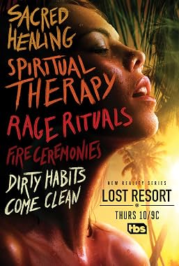 LugaTv | Watch Lost Resort seasons 1 - 1 for free online