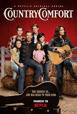 LugaTv | Watch Country Comfort seasons 1 - 1 for free online