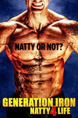 LugaTv | Watch Generation Iron Natty 4 Life for free online