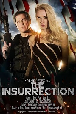 LugaTv | Watch The Insurrection for free online