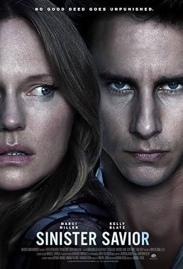 LugaTv | Watch Sinister Stalker for free online
