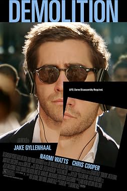 LugaTv | Watch Demolition for free online
