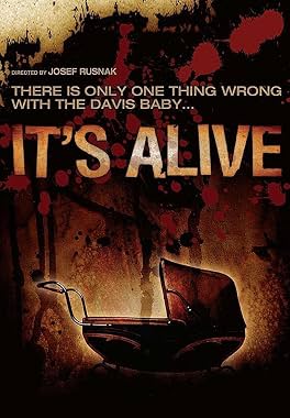 LugaTv | Watch Its Alive for free online