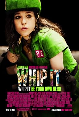 LugaTv | Watch Whip It for free online
