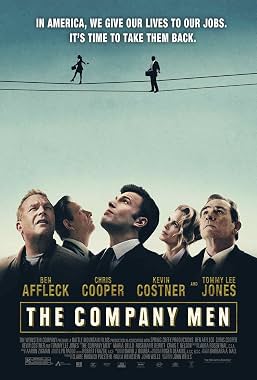 LugaTv | Watch The Company Men for free online