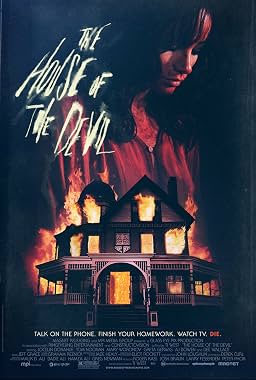 LugaTv | Watch The House of the Devil for free online