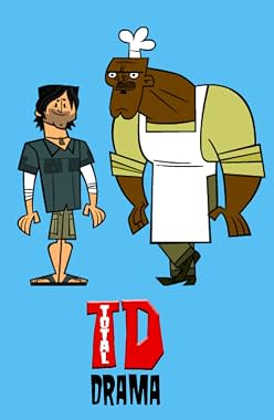 LugaTv | Watch Total Drama seasons 1 - 6 for free online