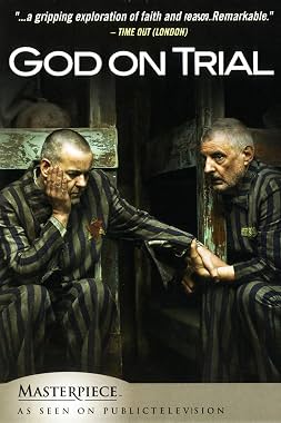 LugaTv | Watch God on Trial for free online