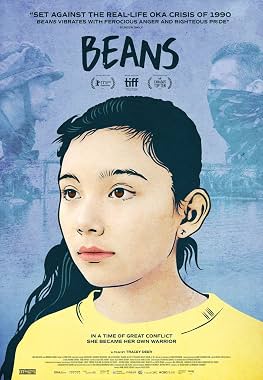 LugaTv | Watch Beans for free online