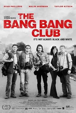 LugaTv | Watch The Bang Bang Club for free online