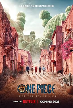 LugaTv | Watch One Piece seasons 1 - 3 for free online
