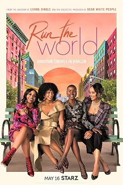 LugaTv | Watch Run the World seasons 1 - 2 for free online